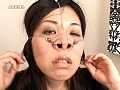 鼻ほじり （DOD）