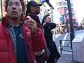 街頭ゲリラナンパ！ 生撮りフェロモンBody in 青山・六本木編