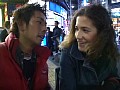 街頭ゲリラナンパ！ 生撮りフェロモンBody in 青山・六本木編