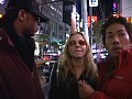 街頭ゲリラナンパ！ 生撮りフェロモンBody in 青山・六本木編