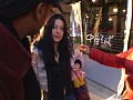 街頭ゲリラナンパ！ 生撮りフェロモンBody in 青山・六本木編