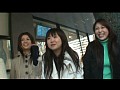 素人初レズ研修旅行