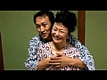 一般大衆誌で募集した素人集団が引退した58歳専属熟女を復活させて中出ししちゃいました！ 松岡貴美子