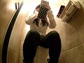トイレ盗撮 隠し撮り投稿動画 TOILET.CAM
