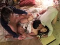 じじいに嬲られた奥さん生中出し 5人