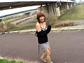 青姦 持田茜