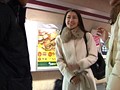 人妻ガチナンパ！！ 生中出し 千葉編