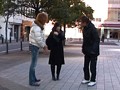 人妻ガチナンパ！！ 生中出し 千葉編