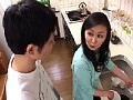 【母子相姦外伝】親戚の叔母さん 島谷由紀子39歳