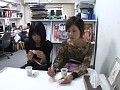 素人モデル生脱ぎ面接！！ （DOD）