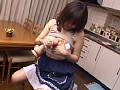 息子に揉まれに来た母 大庭美和