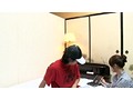 AV観賞してたら、友達のお母さんにバレちゃったので慌てて消そうとしたけど、なぜか微妙な空気になっちゃって…