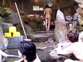 生まれて初めての野球拳