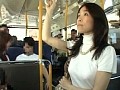 「路線バスで美淑女の尻に勃起チ○ポを擦りつけたらヤられるか？」 VOL.3