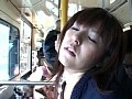 「路線バスで美淑女の尻に勃起チ○ポを擦りつけたらヤられるか？」 VOL.3