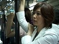 「路線バスで美淑女の尻に勃起チ○ポを擦りつけたらヤられるか？」 VOL.4
