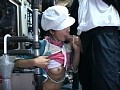「路線バスで美淑女の尻に勃起チ○ポを擦りつけたらヤられるか？」 VOL.4