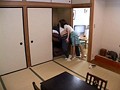 「夫が帰宅しても発情したら止まらない！セックスレスの専業主婦が誘う押し入れセックス」 VOL.1