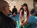 ホームレスJAPAN無制限生中出し 路上生活者軍団vsつぼみ