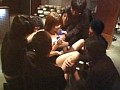 失禁ヘアサロン 美容師たちの罠にかかったカットモデル