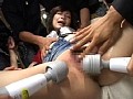 失禁ヘアサロン 美容師たちの罠にかかったカットモデル