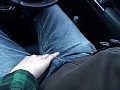 ド素人娘の田舎からカバンひとつで目指すのは憧れの東京！ 上京AVデビューヒッチハイク