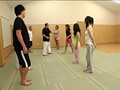 女の子と仲良くなれるカルチャースクールへ行こう！ 今話題の護身術教室ならば、女に無縁なオヤジな僕でも寝技や関節技で若い女の子と密着しまくれる！