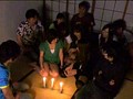 怖～い話を聞かせた後の肝試し中に、わざと道に迷いジワジワと恐怖心を煽れば、ひとりにされたくない気弱な女の子は、一緒にいて欲しい一心で男にすがる。だから非モテ系のボクでも恋人気分を味わえてヤレた！