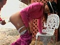 あの！上○桃子に激似！ 国民的アイドルがまさかのAV出演で浣腸！？ （DOD）