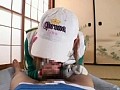 あの！上○桃子に激似！ 国民的アイドルがまさかのAV出演で浣腸！？ （DOD）