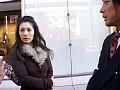 追跡FUCK！！ 続・人妻ナンパ206 ～おしゃれ銀ぶら 有楽町土下座～