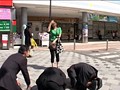 追跡FUCK！！ 続・人妻ナンパ215 ～小江戸川越・所沢土下座～