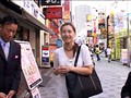 追跡FUCK！！ 続・人妻ナンパ215 ～小江戸川越・所沢土下座～