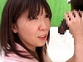 デカチ○ポナンパ in 東北 ～勃起時20cmオーバーにうぶで真っ白な肌の素人娘も思わず赤面～