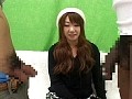 デカチ○ポナンパ in 東北 ～勃起時20cmオーバーにうぶで真っ白な肌の素人娘も思わず赤面～