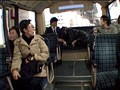 周りに気づかれても別れたくない思いでしゃぶりまくる土下座女
