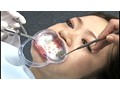 歯医者でごっくん