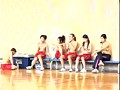 半裸バスケットボール決勝大会 （DOD）