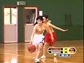 半裸バスケットボール決勝大会 （DOD）