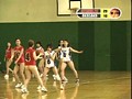 半裸バスケットボール決勝大会 （DOD）