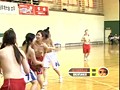 半裸バスケットボール決勝大会 （DOD）
