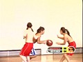 半裸バスケットボール決勝大会 （DOD）