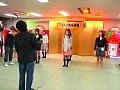 E女A女 集団催眠大会 ～女のコ達に催眠術をかけてエッチな事をしちゃう（させちゃう？）DVD～ （DOD）