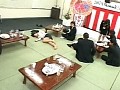 2007年度 新入社員ソフト・オン・デマンド入社式 一転 新入社員大歓迎会！！