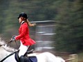 本物！！現役乗馬選手が衝撃のAV出演！！ 愛澤姫花 （DOD）