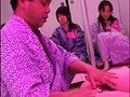 泣きまくり濡れまくり 1泊2日の混浴温泉バスツアー （DOD）