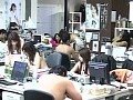 これがAV会社の洗礼！SOD全裸入社式+初めての全裸業務