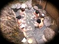 浜崎りおちゃん タオル一枚 男湯入ってみませんか？ HARD （DOD）