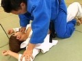 ATHLETE 柔道 本木優美