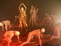 地獄絶頂！金粉凌辱！無限快楽！！金粉アクメ地獄 （DOD）
